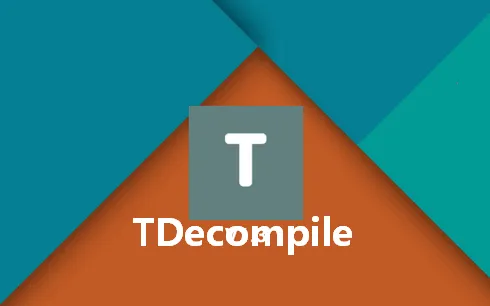 TDecompile������