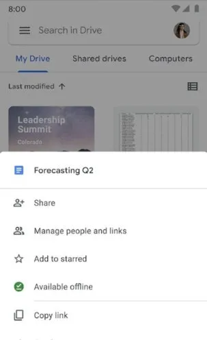 Google�ƶ�Ӳ��