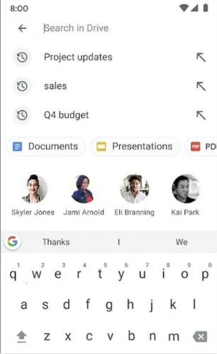 Google�ƶ�Ӳ��