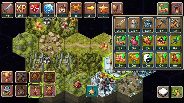 ����һ�غ�Steam��ֲ