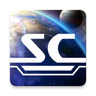 ̫��ָ�ӹ�Space Commander: War and