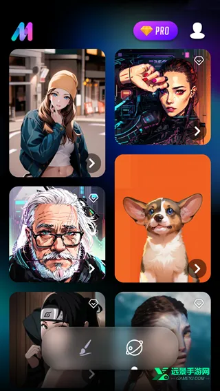 AI Mirror2026�ٷ�����