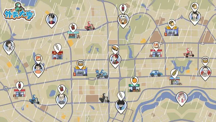 �������