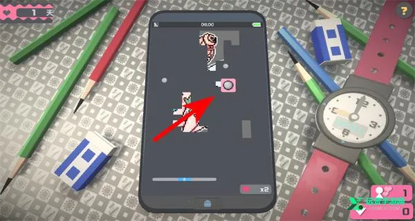 TouchHimawari2026最新版本