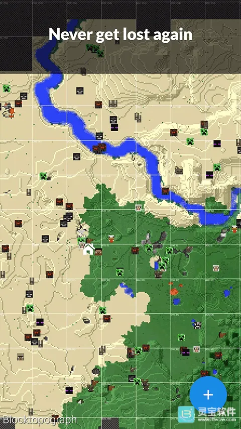 Blocktopograph2026最新版本