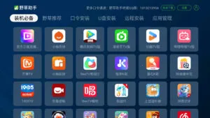 野草助手2026官方最新版本 野草助手2026官方最新版本