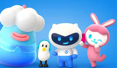 vivo游戏中心2026官方正版