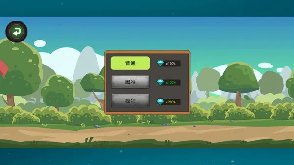 火柴人战争现代