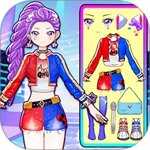 贴纸梦幻手册最新手机版v1.0 免费版