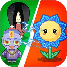 花园僵战军团最新手机版v1.0.0 免费版