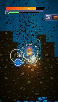 海洋矿工潜艇v1.1.1 官方正版