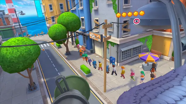 我是英雄鸟最新手机版