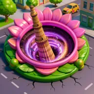 城市黑洞最新手机版v0.1 官方正版