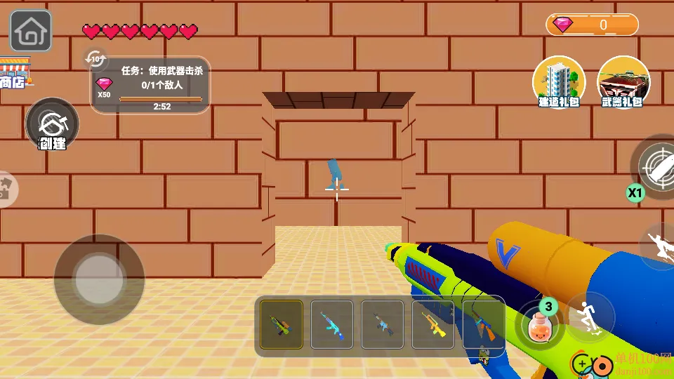 外国山海经木棍人