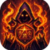 吟游诗人的命运骰v1.0.0 官方正版