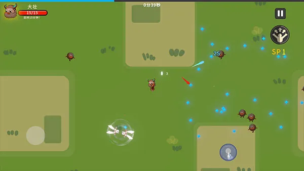 冲鸭原始人安卓版手机版