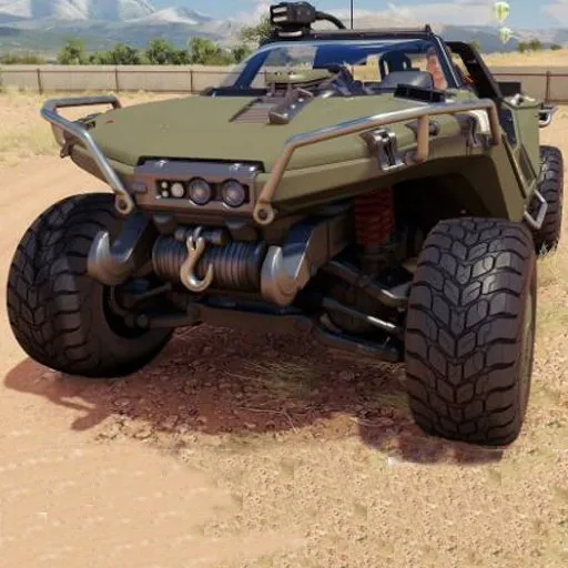 疯狂越野挑战v187.1.8 官方正版