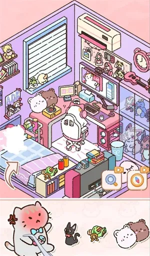 贴纸生活家居装饰