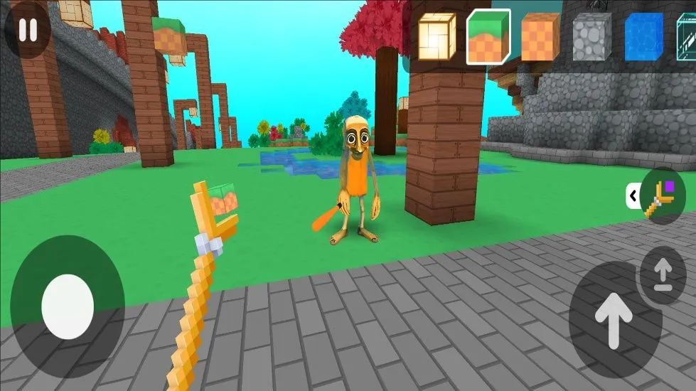 像素模拟建造2026官方最新版本