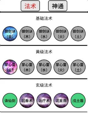 吞噬修仙安卓版手机版