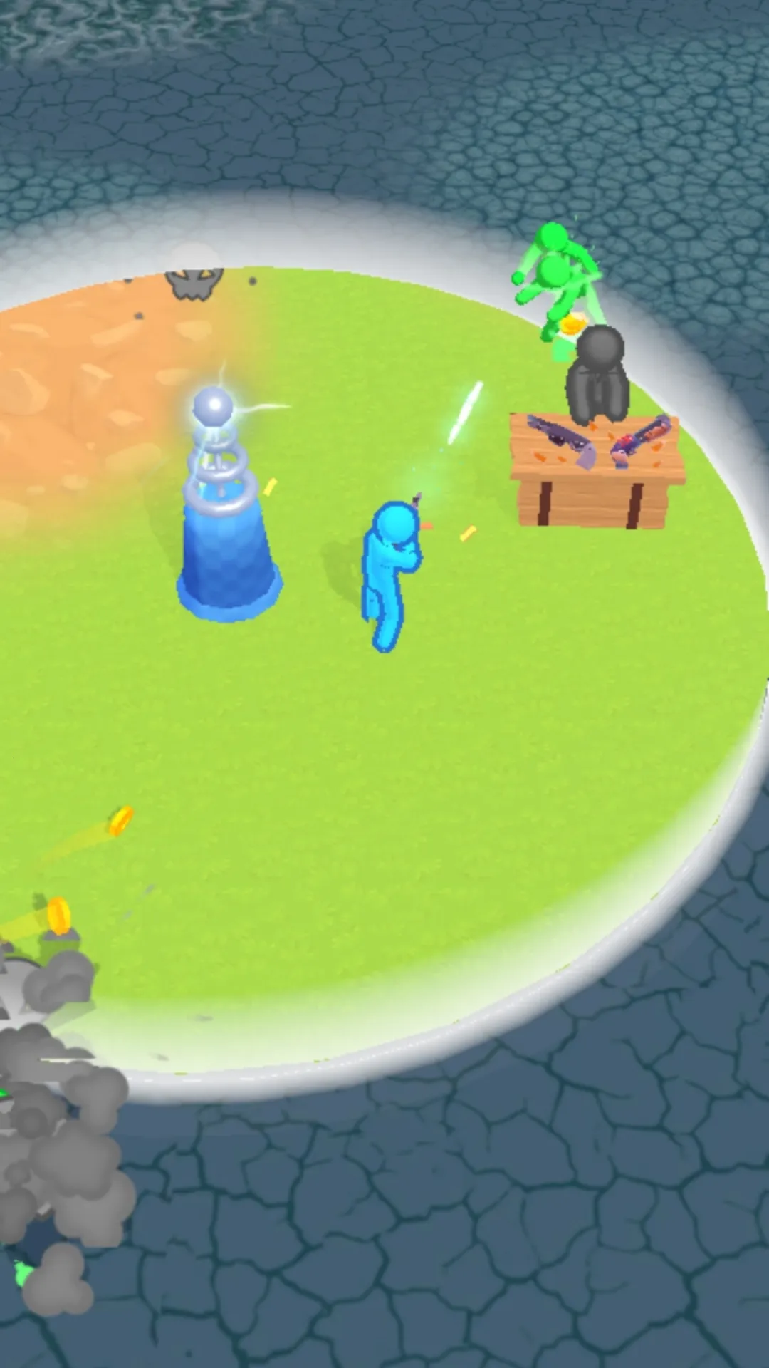 末日保卫战2026官方正版