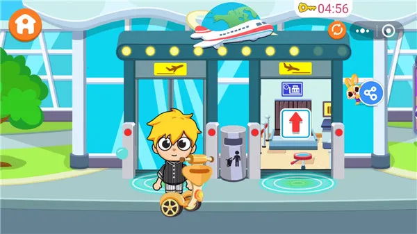 兔小萌世界安卓版手机版