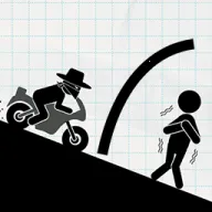 火柴人画线人生v1.1 安卓版