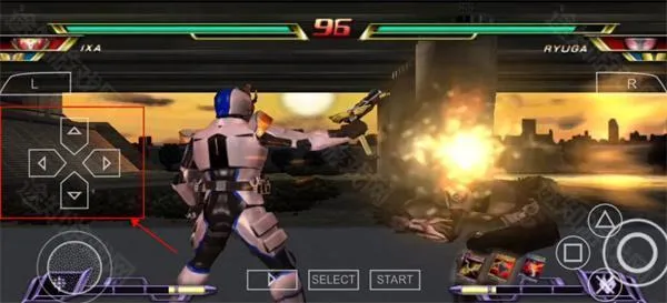 假面骑士超巅峰英雄