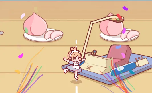 我爱躲猫猫2026官方正版