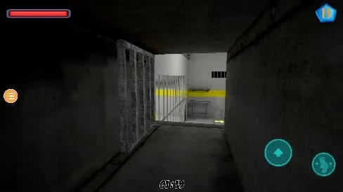 巴里监狱逃离 巴里监狱逃离