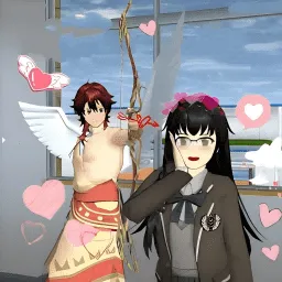 少女都市幻想2026官方正版v300.1.0 安卓版