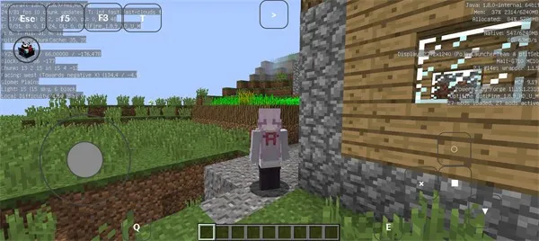 我的世界幸运方块生存安卓版手机版