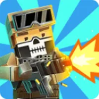 像素枪战战场v1.0 手机版