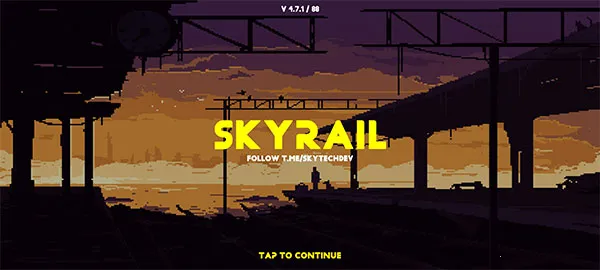 独联体火车模拟器2026官方最新版本