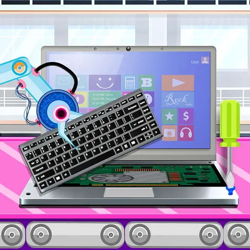 未来世界都市打工v3.1.26 安卓版