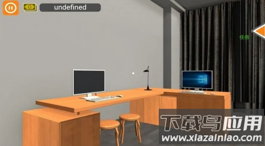 未来世界都市打工 未来世界都市打工