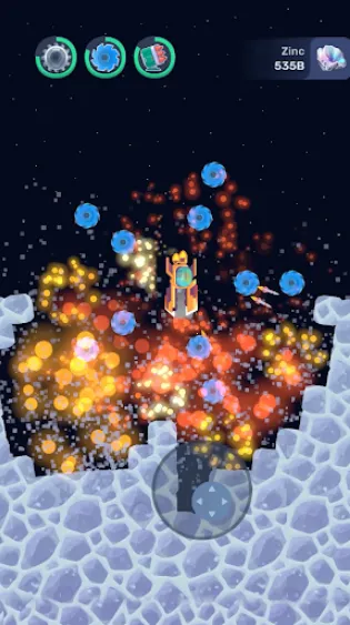 星球粉碎者安卓版手机版 星球粉碎者安卓版手机版