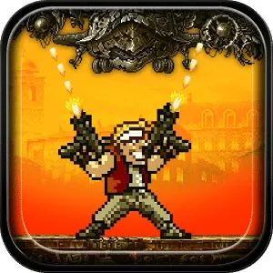 合金弹头之刺杀希特勒v1.0.1 免费版