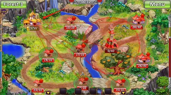 土地抢夺者2026最新版本 土地抢夺者2026最新版本