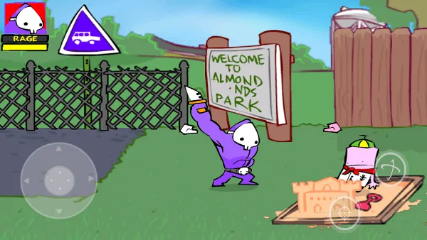 狂扁小朋友最新手机版