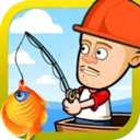 光头强钓鱼v2.1 官方正版