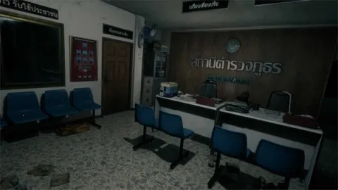 恐怖之家22026最新版本