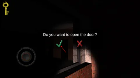 恐怖之家22026最新版本