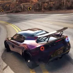 都市飞车模拟器v1.0 官方正版