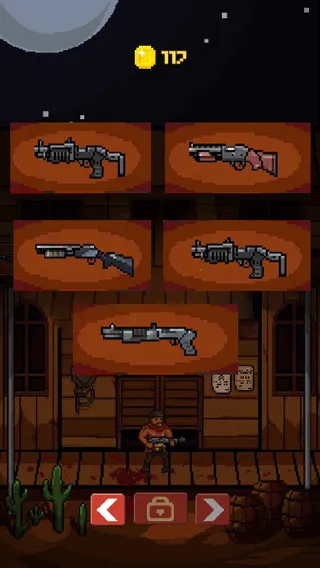 最后的牛仔2026官方正版