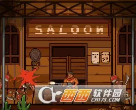 最后的牛仔2026官方正版