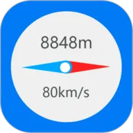 GPS海拔指南针v2.9 手机版