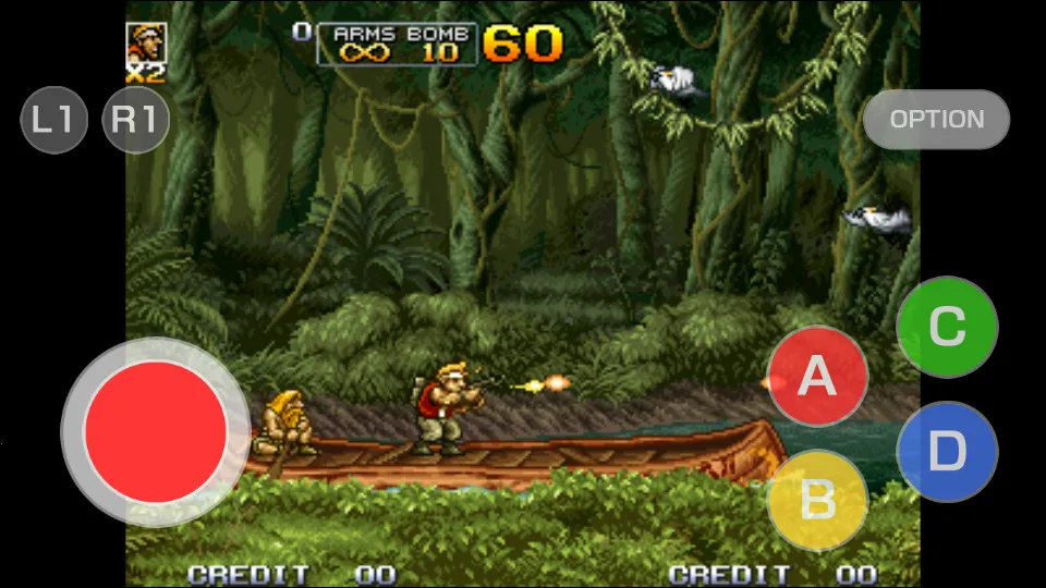 合金弹头52026最新版本