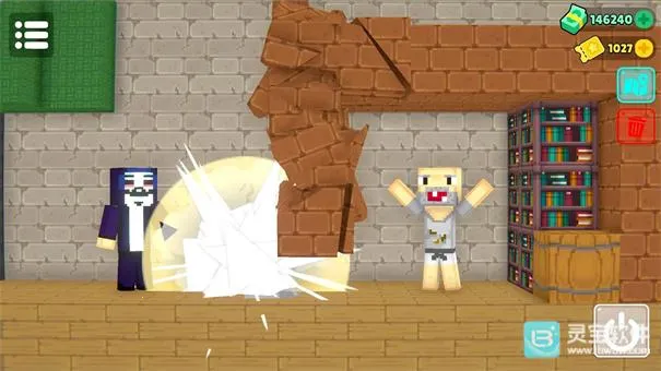 菜鸟沙盒3D最新手机版