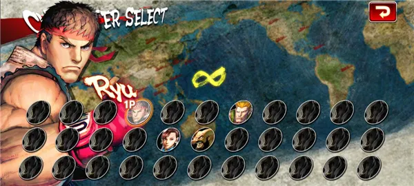 街头霸王4冠军2026官方正版